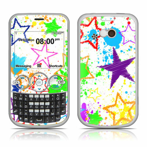 DecalGirl LGSP-SCRIBBLES LG Gossip Skin - Scribbles