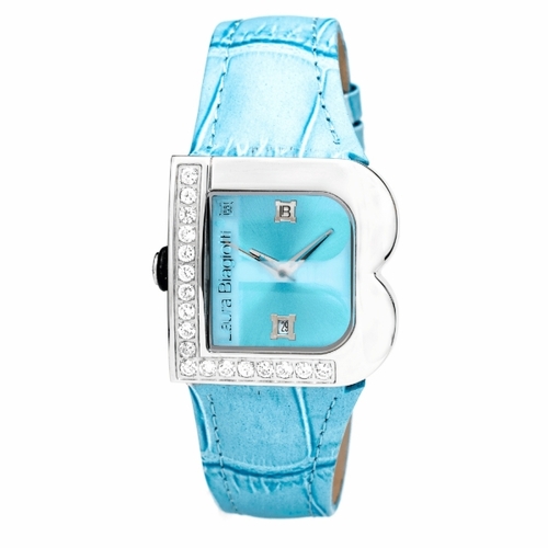 Laura Biagiotti LB0001L-04Z watch woman quartz