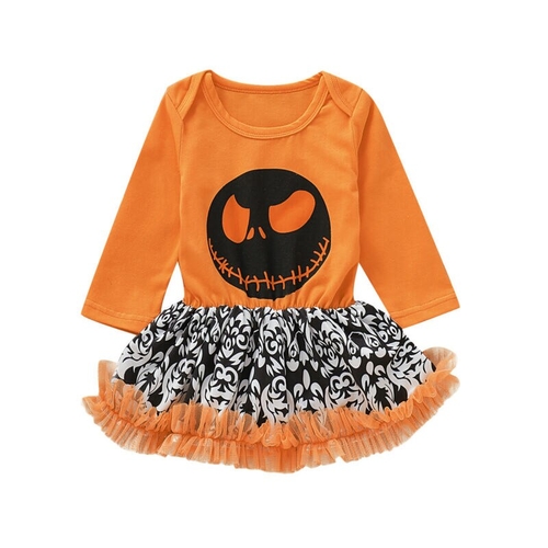 Pudcoco Autumn Newborn kids Baby Girl Fashion Long