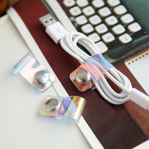 Universal Earphone Winder Storage Wire Mobile Data