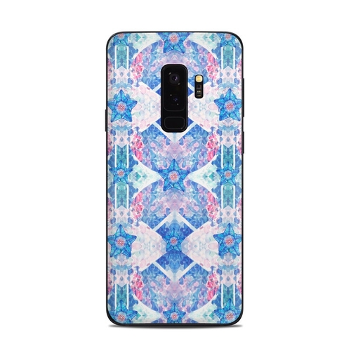 DecalGirl SGS9P-ARUBA Samsung Galaxy S9 Plus Skin - Aruba