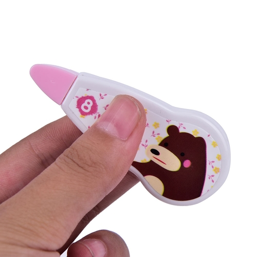 8M Creative cartoon Animal Correction tape Kawaii