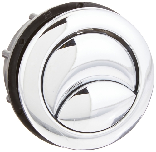 Toto THU314CP Push button for Aquia CST414M-CST412MF, Chrome