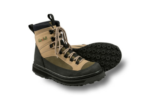 Adamsbuilt Fishing ABGRWB-8 Gunnison River Wading Boot- Size 8