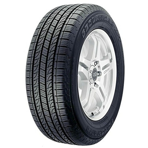 Off-road Tyre Yokohama G056 GEOLANDAR H/T 225/70TR17