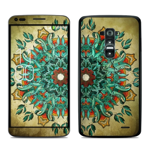 DecalGirl LG3F-MANDELA LG G Flex Skin - Mandela