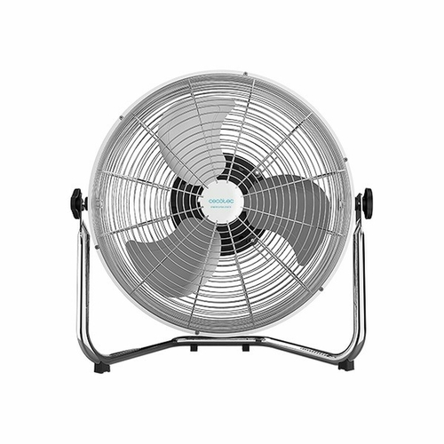 Floor Fan Cecotec EnergySilence 4500 GyroPro 110 W