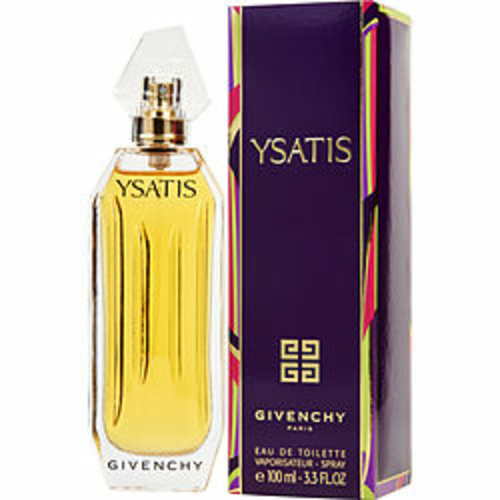 YSATIS by Givenchy