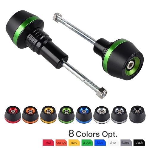 Motorcycle Frame Slider Fairing Guard Falling