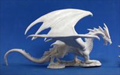 Reaper Miniatures 77108 Bones - Shadow Dragon