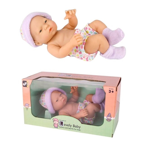 Practical Jokes Cuddle Babies Adorable Doll