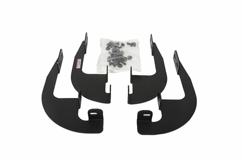 Dee Zee D37-DZ66336 Hex Series Mounting Bracket Kit