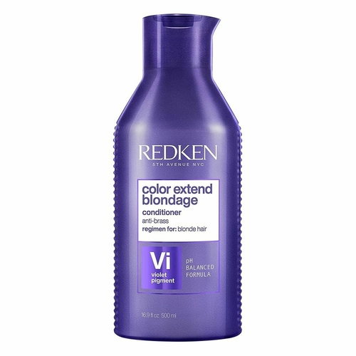 Conditioner Color Extended Blondage Redken (500 ml)