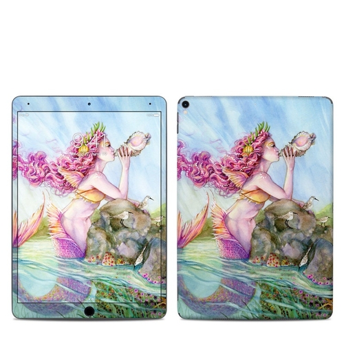 DecalGirl IPDP15-HORN Apple iPad Pro 10.5 Skin - Horn of Beginning