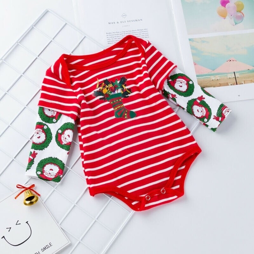 Baby Clothing Infant Baby Boys Girl Kids