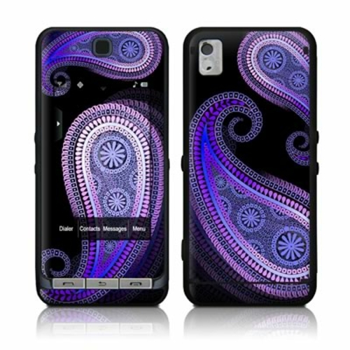 DecalGirl SDLV-MORADO Samsung Delve Skin - Morado