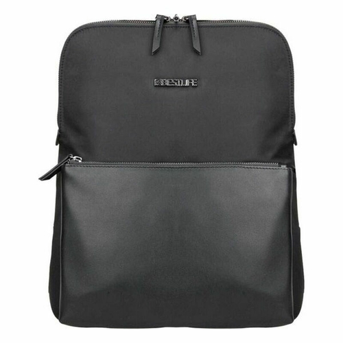 Casual Backpack Bestlife Black