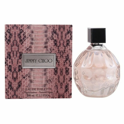 Women's Perfume Jimmy Choo EDT