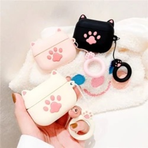 Dog Foot AirPods Pro Case Cover