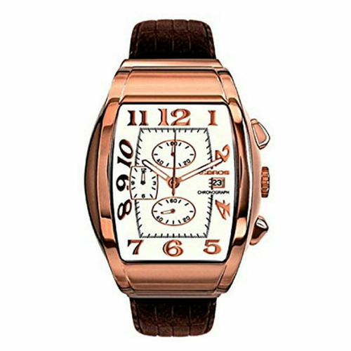 Ladies'Watch K&Bros 9425-5-875 (Ø 40 mm)