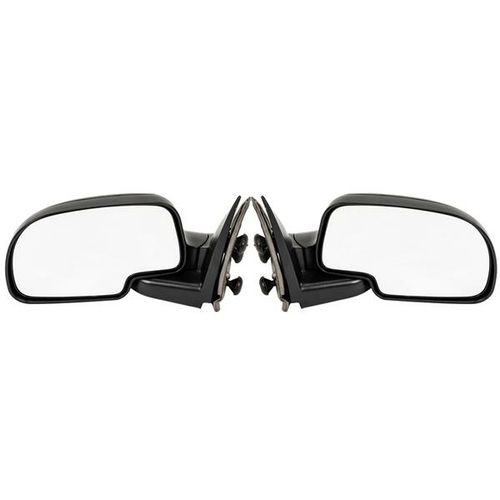 View Door Mirrors for 1999-2006 Chevrolet Silverado 1500
