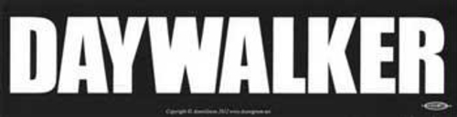 Azure Green EBDAYW Daywalker