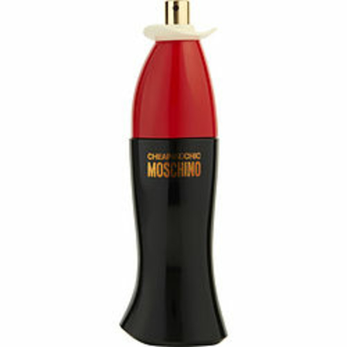 CHEAP & CHIC by Moschino