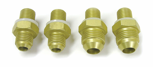 ATI Performance 925137 Cooler Line Fitting Nylon Washer Set