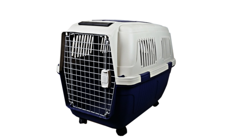 A&E Cage CD6 Assorted 32 x 22 x 24 in. Deluxe Pet Carriers, Assort