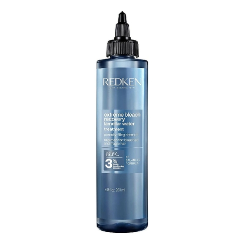 Moiturising Treatment Extreme Bleach Recovery Lamellar Water Redken