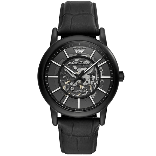 Emporio Armani AR60008 watch man automatic