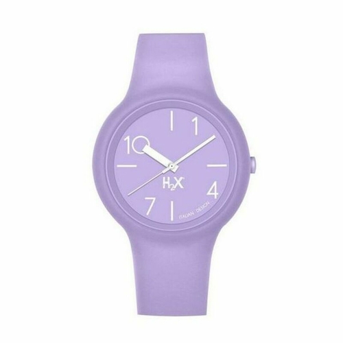 Ladies'Watch Haurex SL390DL1 (Ø 34 mm)