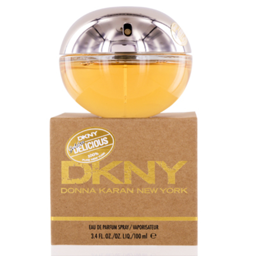 GOLDEN DELICIOUS EDP SPRAY