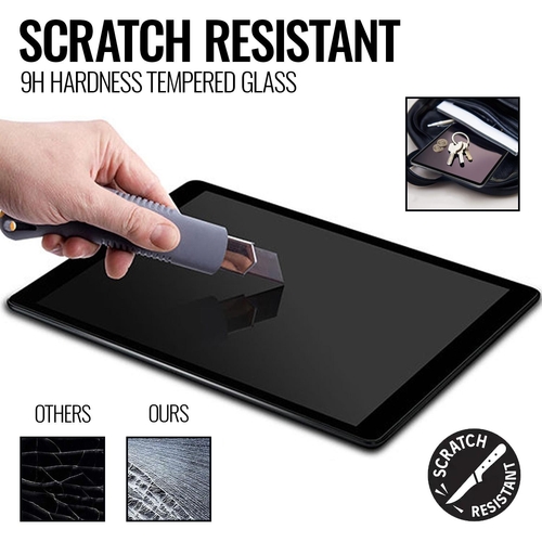 Screen¬†Protector For iPad¬†Pro¬†11¬†Tempered