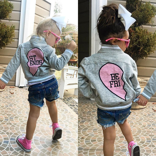 Autumn Winter Warm Newborn Toddler Kids Child Baby