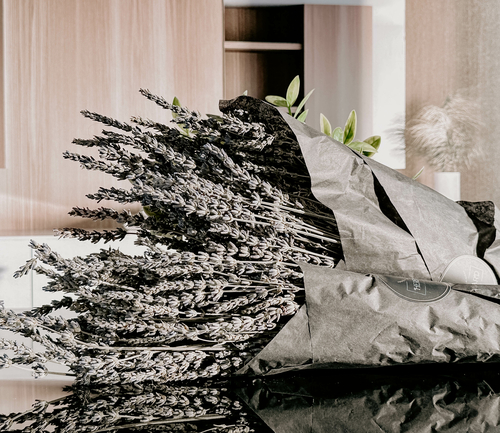 Hereward Farms Dried Lavender Bunches