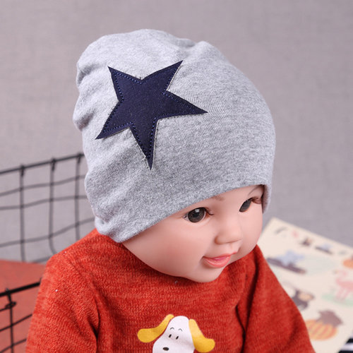 Cute Infant Baby Hat New Girls Boys Cartoon