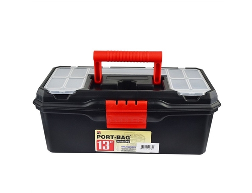 Toolzone 13" Maestro Toolbox