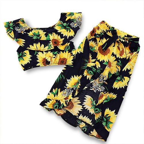 2019 Newborn Toddler  Infant Kids Baby Girls