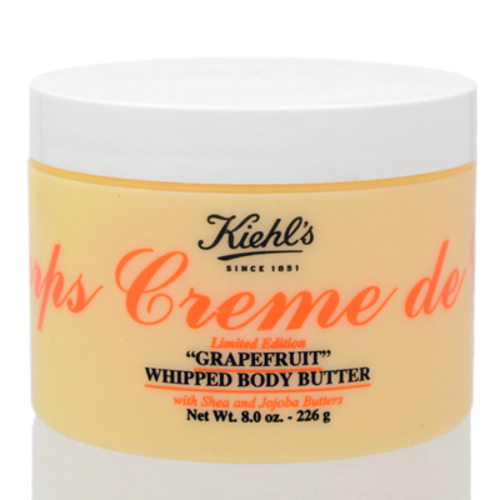 CReME DE CORPS BODY BUTTER