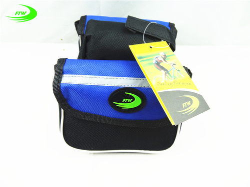 Double Side bike Bicycle bags bike cycling bag