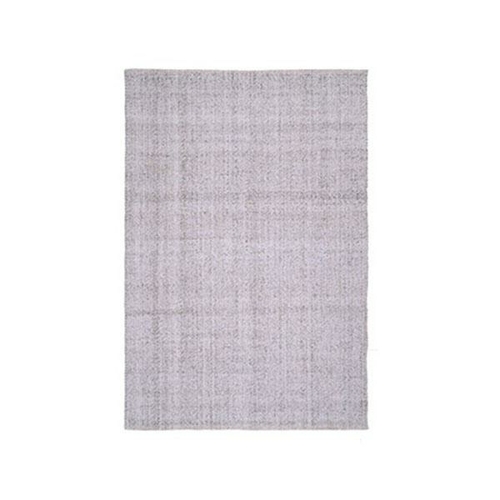 Basket Sand Wool Rug