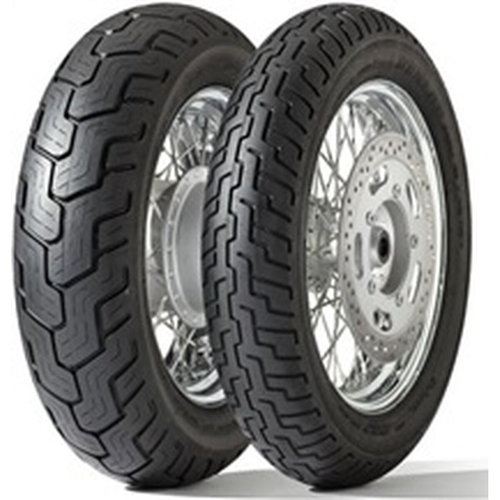 Motorbike Tyre Dunlop D404F 110/90-16