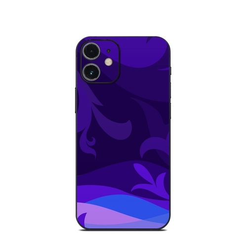 DecalGirl A12MINI-ARABIANNIGHT Apple iPhone 12 Mini Skin - Arabian Nig