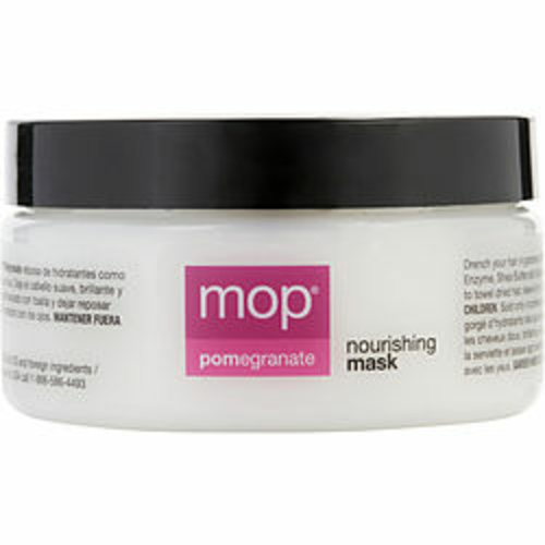 MOP by Modern Organics