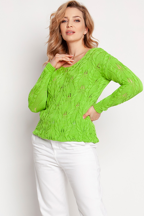  Jumper model 152187 MKM 