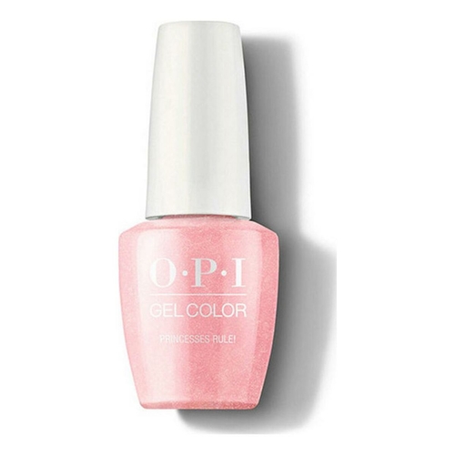 nail polish Princesses Rule Opi Pink (15 ml)