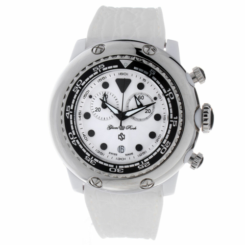 Unisex Watch Glam Rock GR20122 (Ø 50 mm)