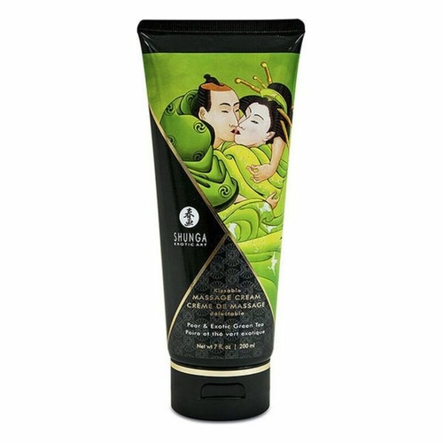 Massage Cream Shunga SH4111 200 ml