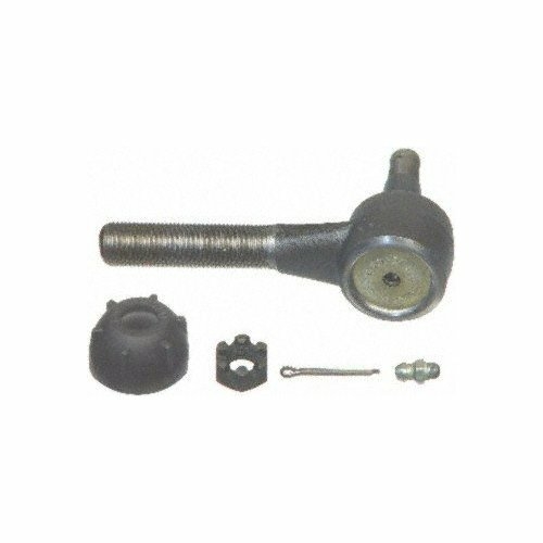 Moog ES323R Front Driver Side Outer Heavy Duty Steering Tie Rod End fo